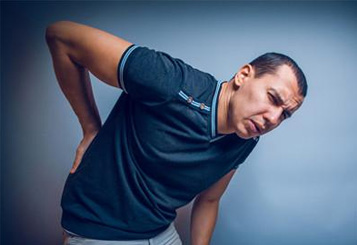 腰椎间盘突出做什么检查？(图1)