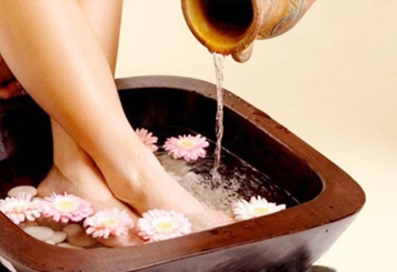 做足疗有什么好处？7大好处最珍贵！(图1)