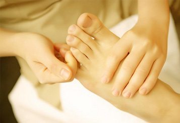 做足疗有什么好处？7大好处最珍贵！(图2)