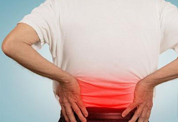 腰椎间盘突出做牵引好吗？(图1)