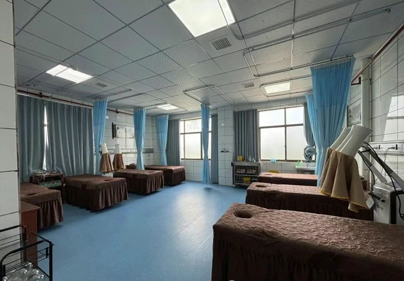 康复医学科(图6)